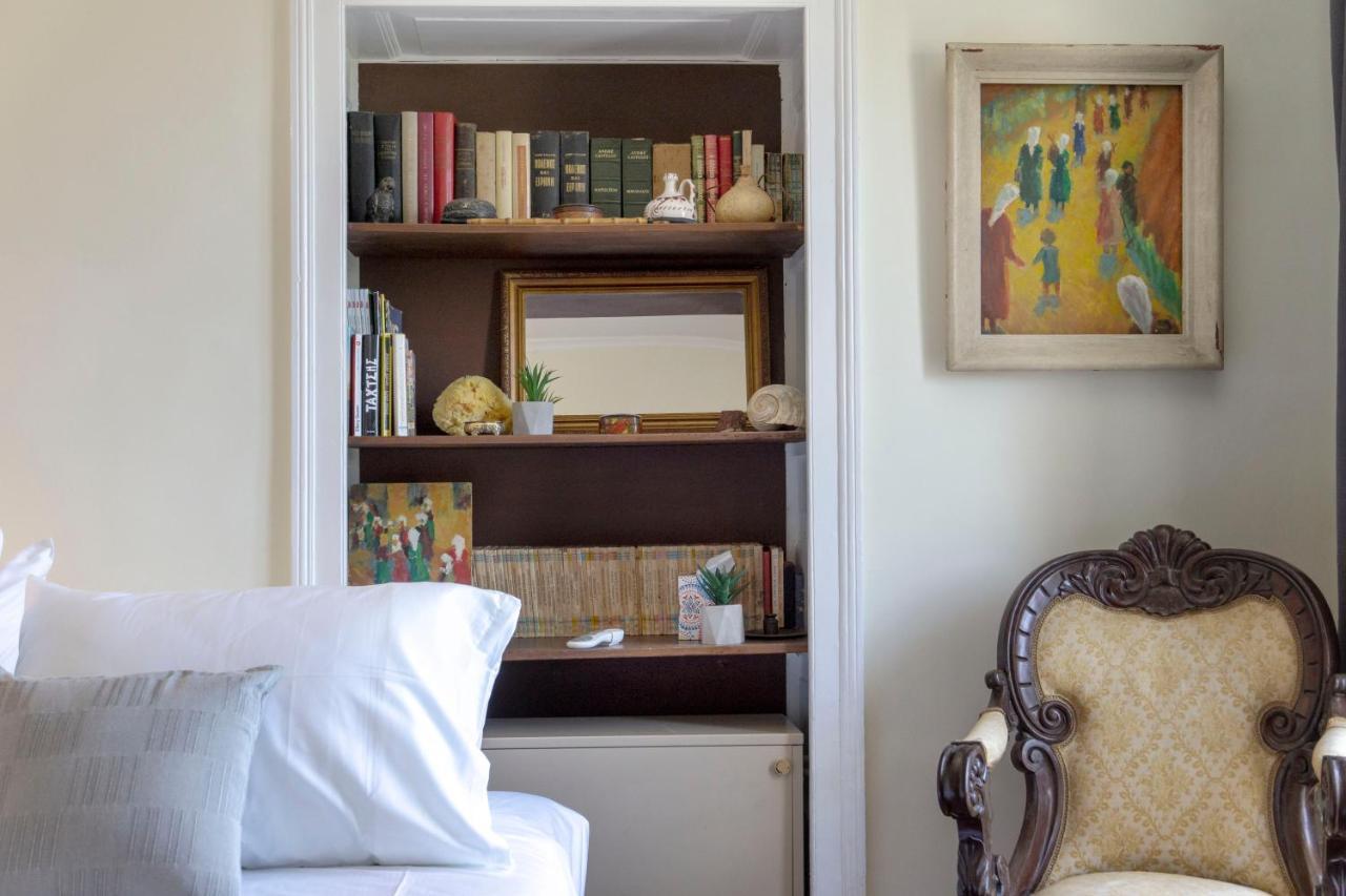 Casa Rosina Διαμέρισμα Corfu  Εξωτερικό φωτογραφία